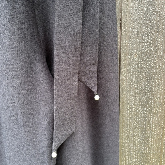 KARL LAGERFELD Women’s Jumpsuit, NWT . - Picture 3 of 5